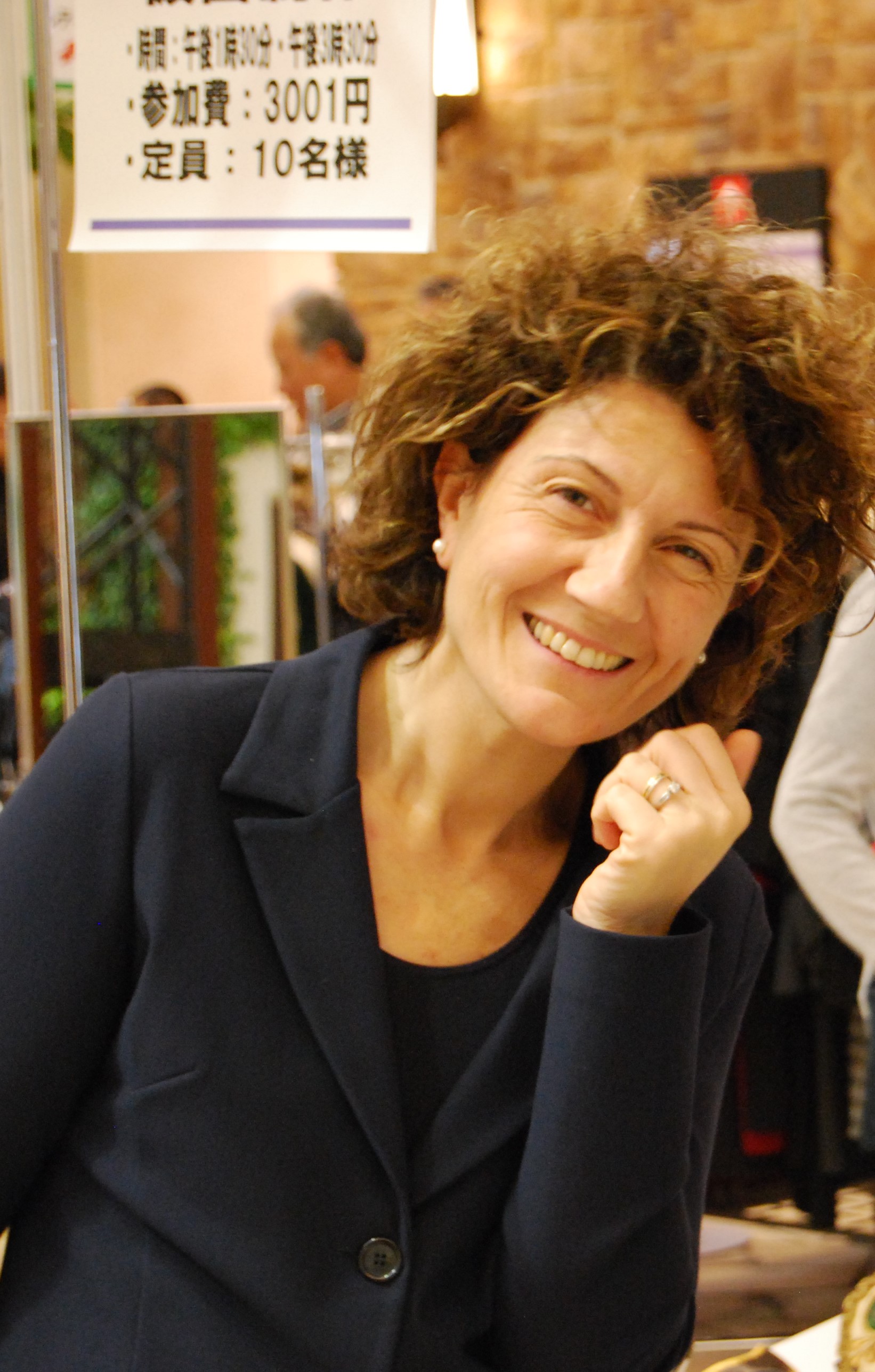 Federica Silvani