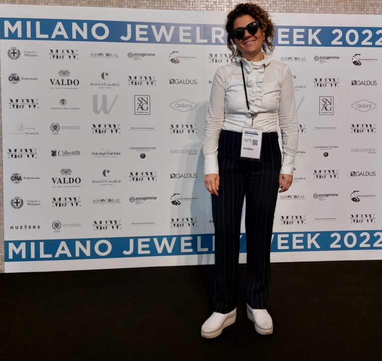 Scopri di più sull'articolo MJW (Milano Jewelry Week)